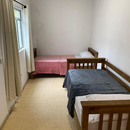 Hostel Pe De Acai - Quarto Compartilhado Сао Паоло Екстериор снимка