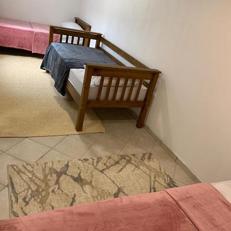 Hostel Pe De Acai - Quarto Compartilhado Сао Паоло Екстериор снимка