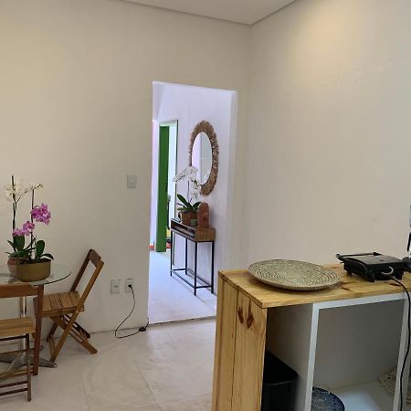 Hostel Pe De Acai - Quarto Compartilhado Сао Паоло Екстериор снимка