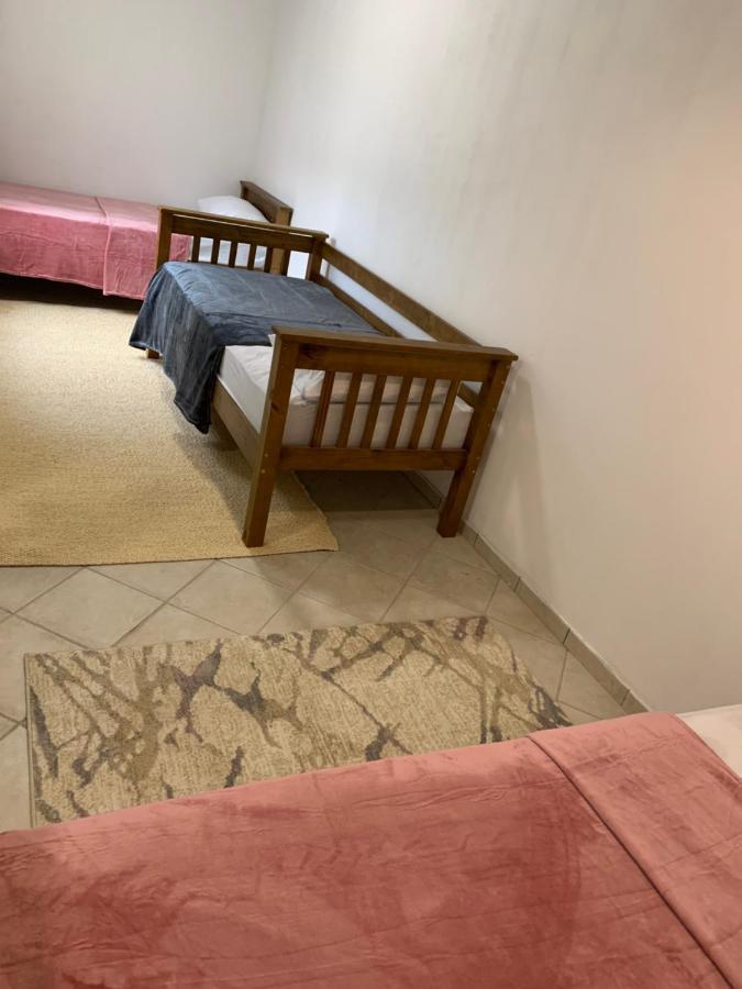 Hostel Pe De Acai - Quarto Compartilhado Сао Паоло Екстериор снимка