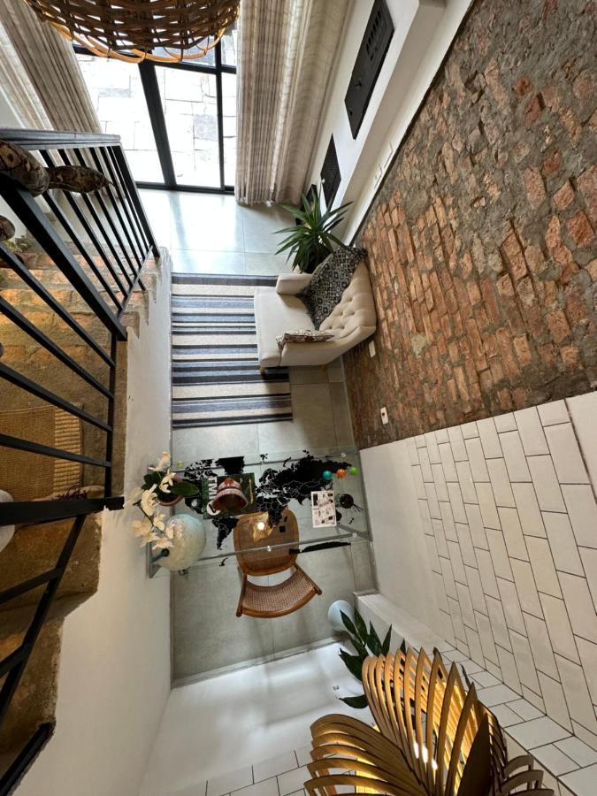 Hostel Pe De Acai - Quarto Compartilhado Сао Паоло Екстериор снимка
