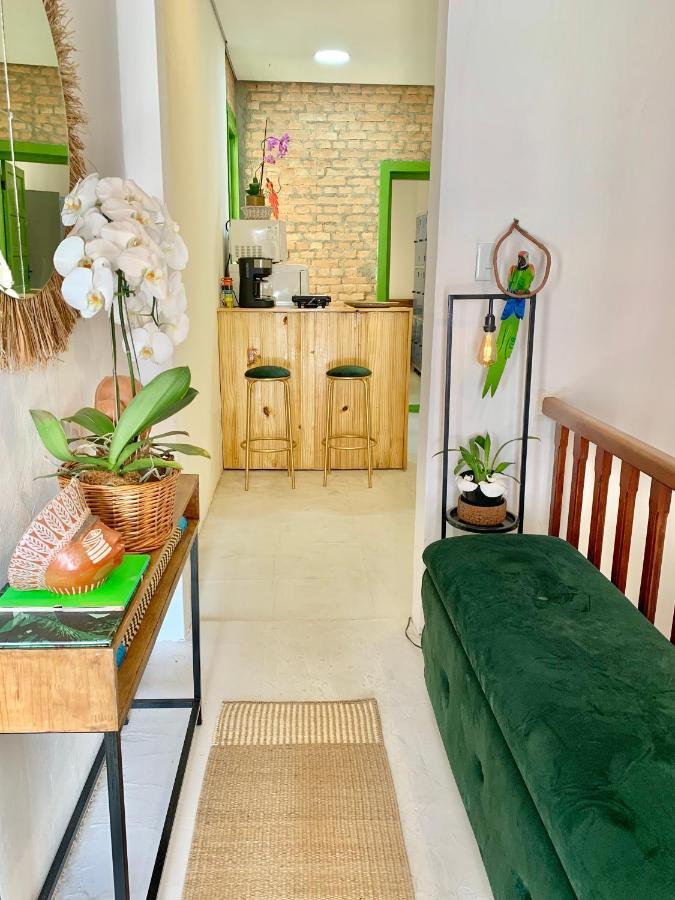 Hostel Pe De Acai - Quarto Compartilhado Сао Паоло Екстериор снимка